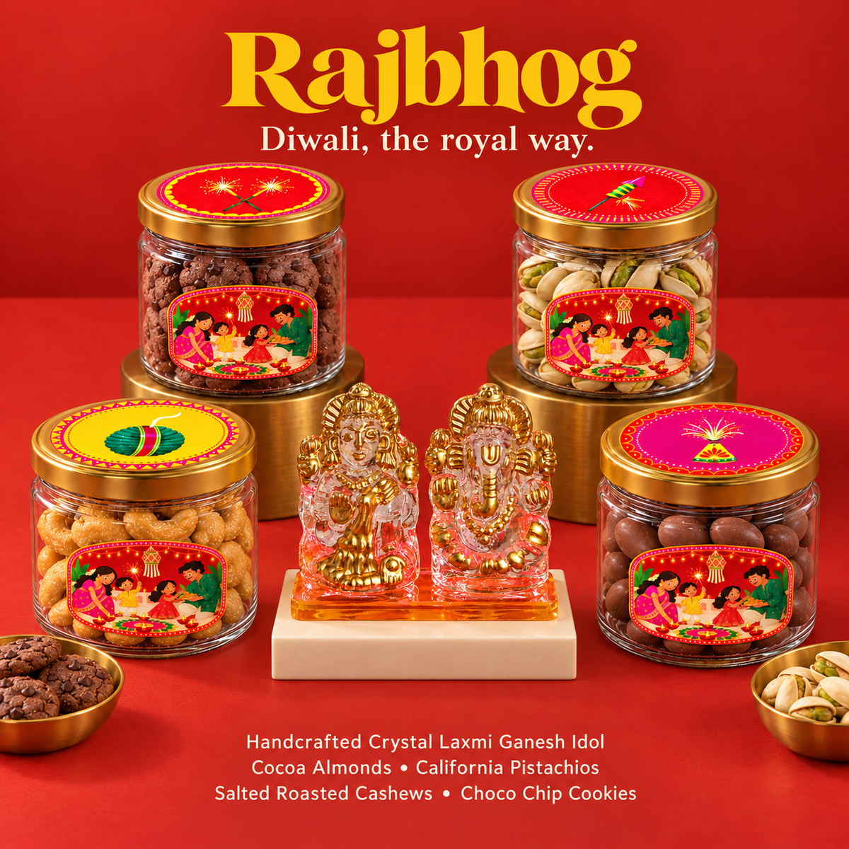 Rajbhog