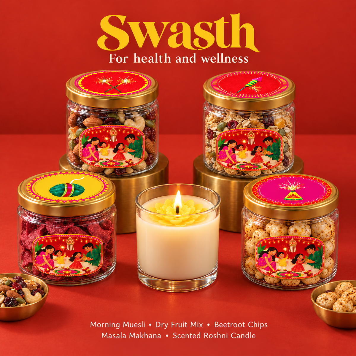 Swasth