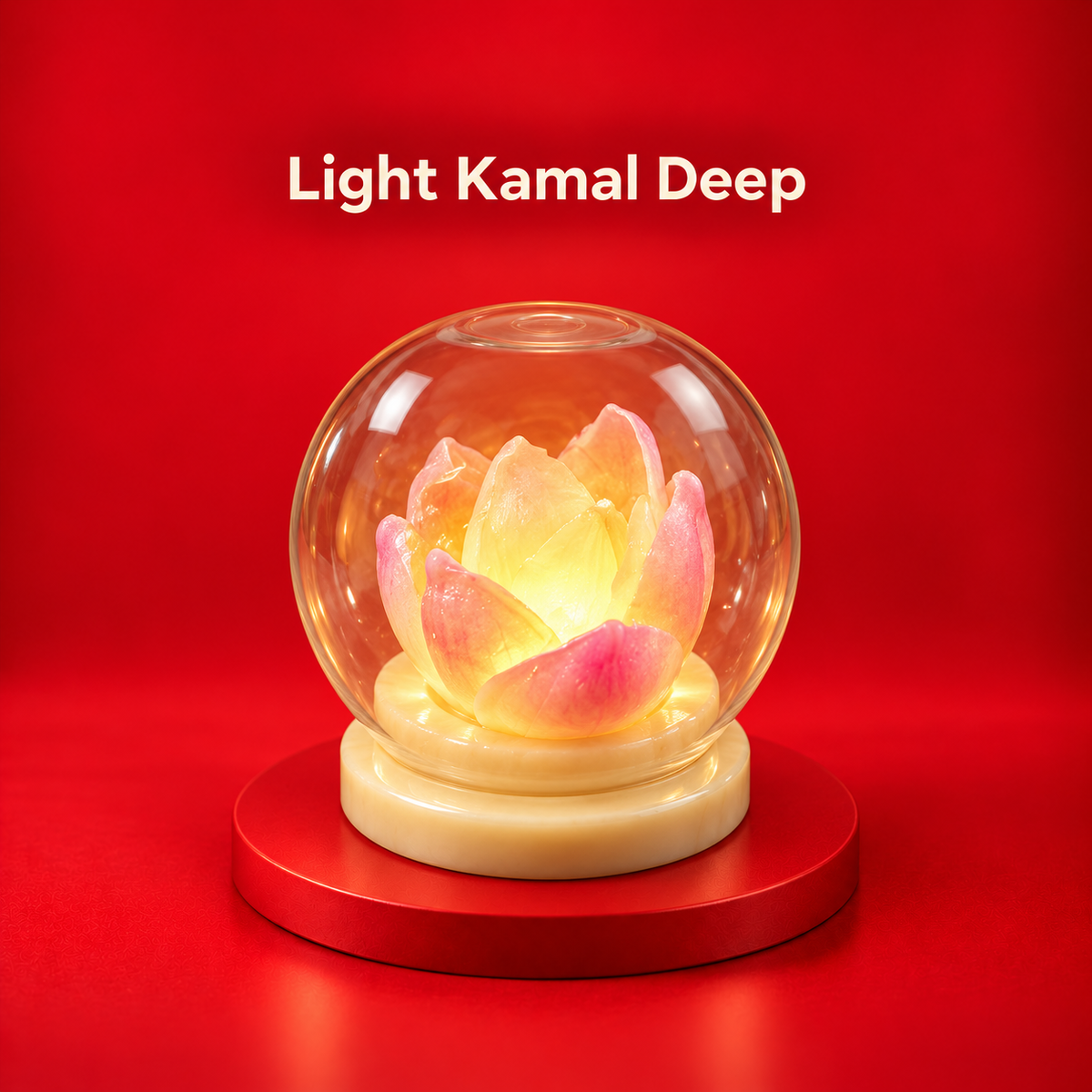 Light Kamal Deep
